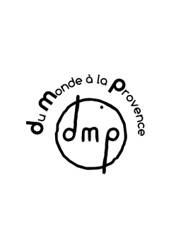 logo DU MONDE A LA PROVENCE